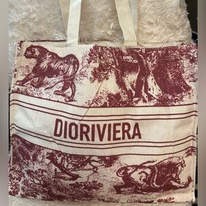 Christian Dior/Diorivera